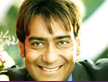 Ajay Devgan