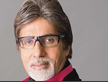 Amitabh Bachchan