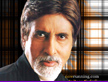 Amitabh Bachchan