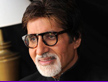 Amitabh Bachchan