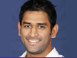 M S Dhoni