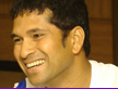 Sachin Tendulkar